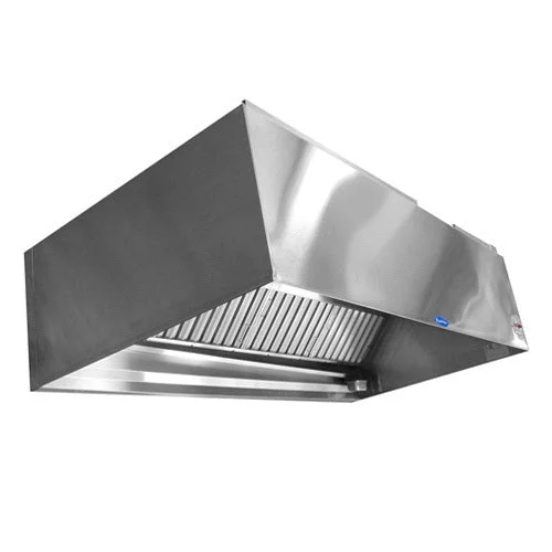 Hota inox centrala 2000x1800