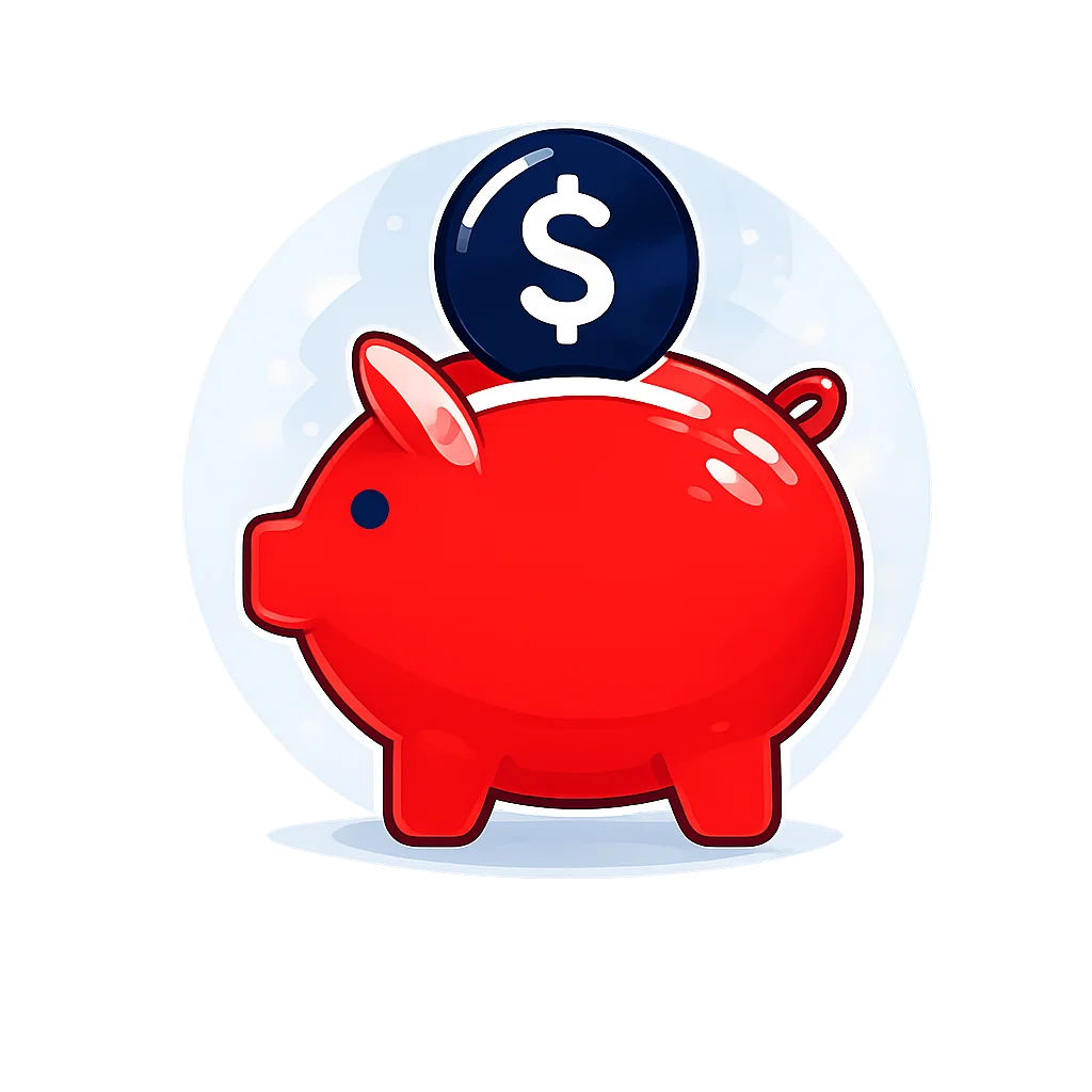 Real Savings