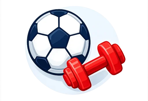 Fitness and Sports