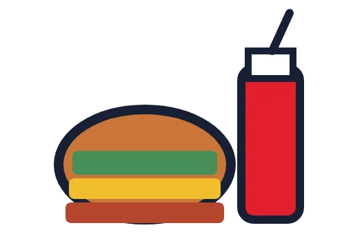 Restaurants and Food