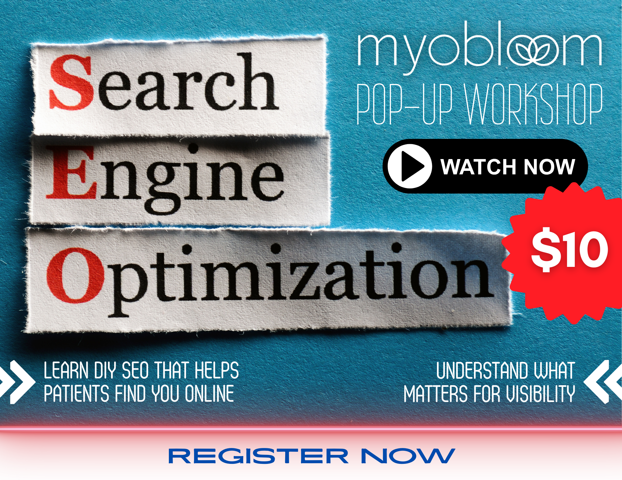 DIY SEO Workshop
