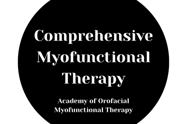Comprehensive Myofunctional Therapy