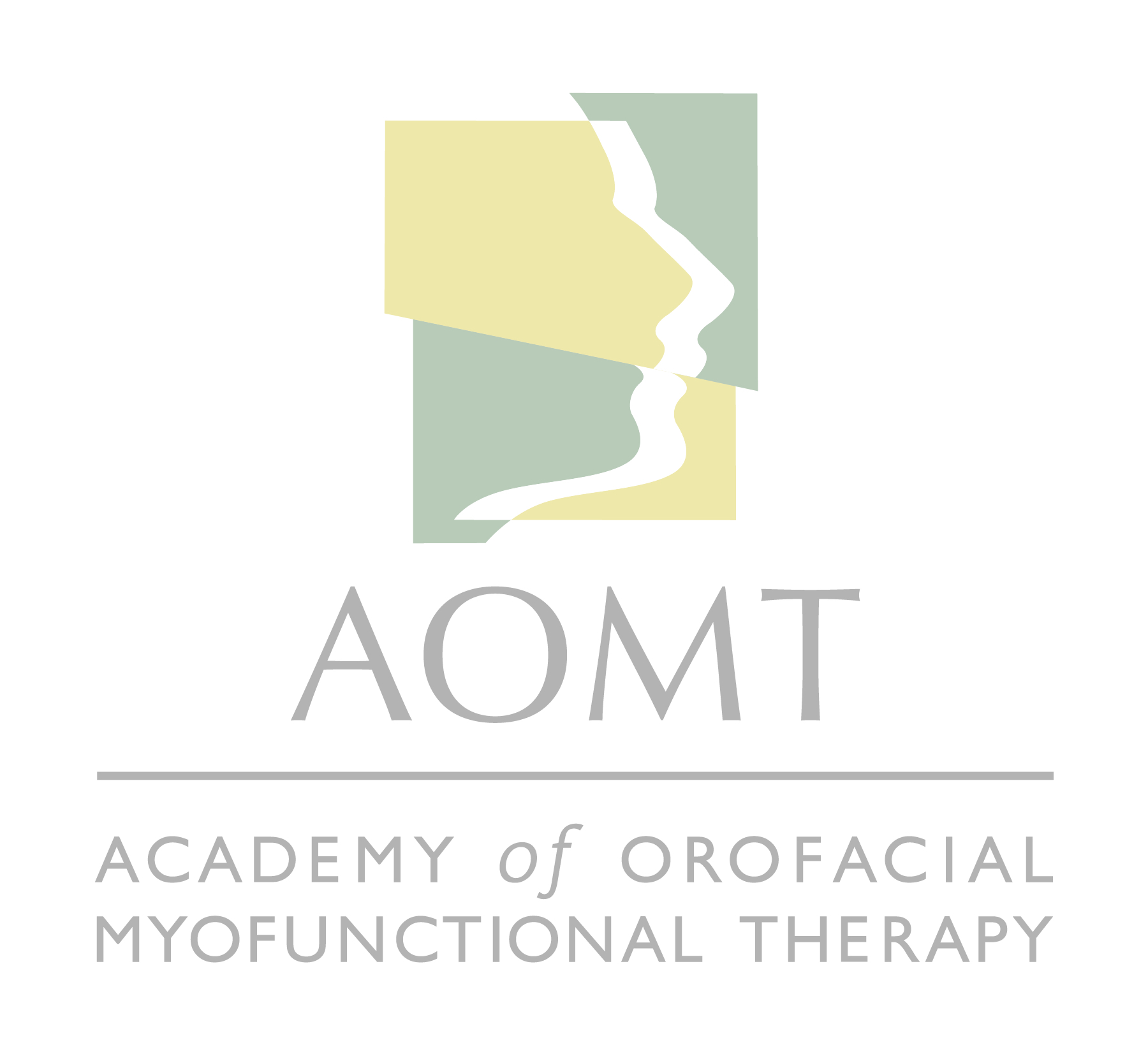 Comprehensive Myofunctional Therapy