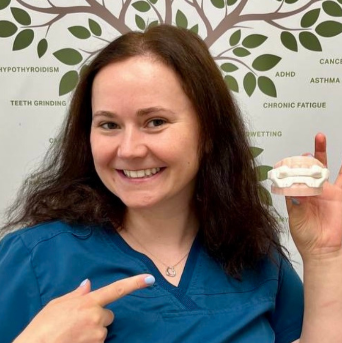 Unlocking Jaw Secrets® WITH MYOFUNCTIONAL THERAPY AND BEYOND COURSE