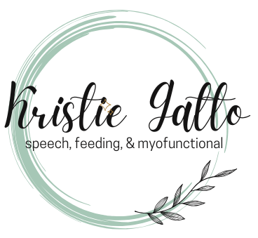 Understanding the Orofacial Complex