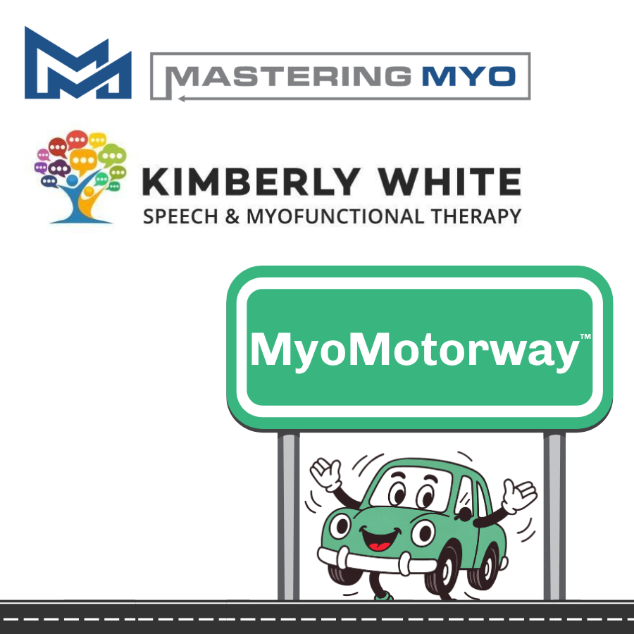 The MyoMotorway The MyoMotorway