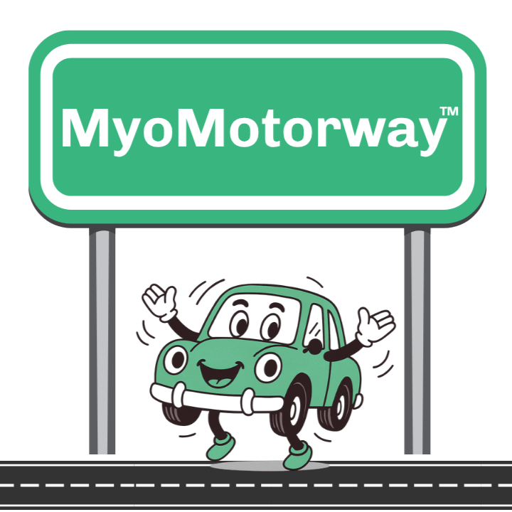 The MyoMotorway