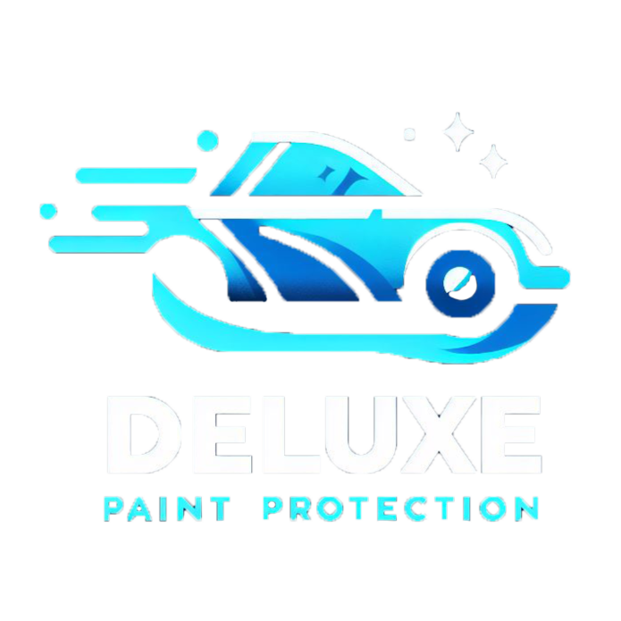 Deluxe Paint Protection Logo