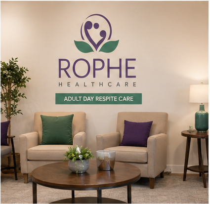Rophe Healthcare daily care