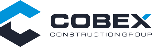 Cobex Construction Logo