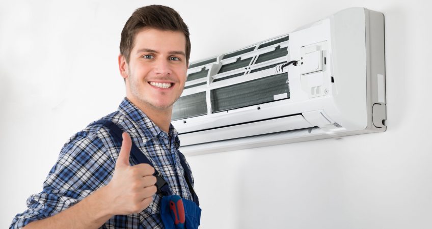 ac for home