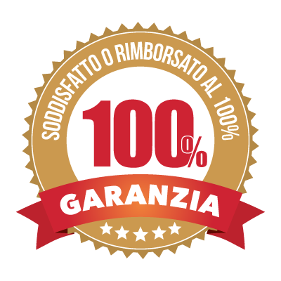 Garanzia 30 giorni
