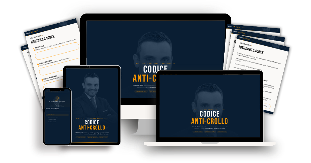 Codice Anti-Crollo