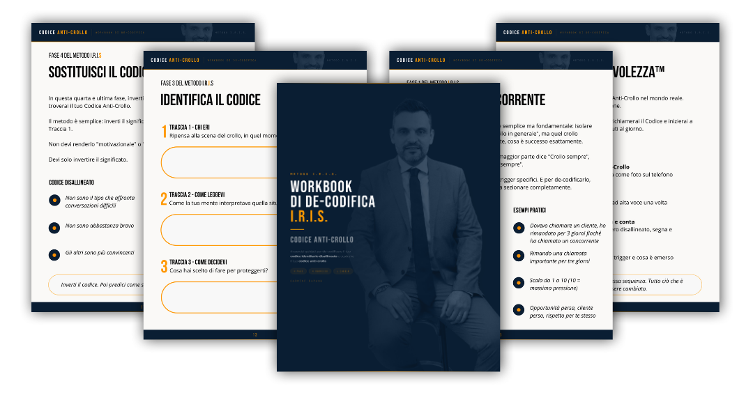 Workbook I.R.I.S.
