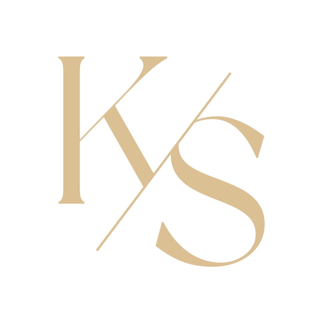 Kimberly Sarah Photography Logo
