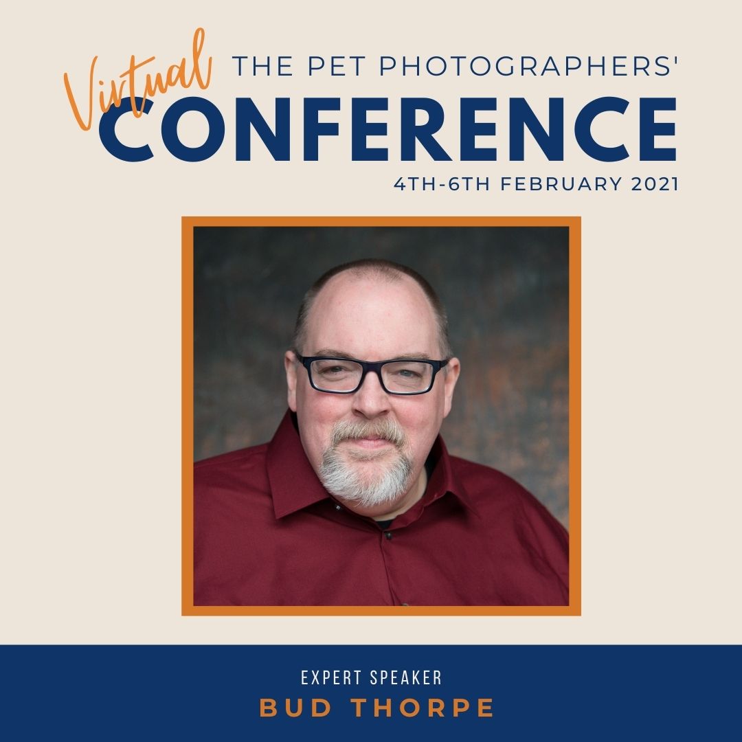Iternational Pet Photographers Conference