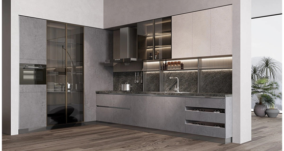 Custom Cabinetry Custom Cabinetry