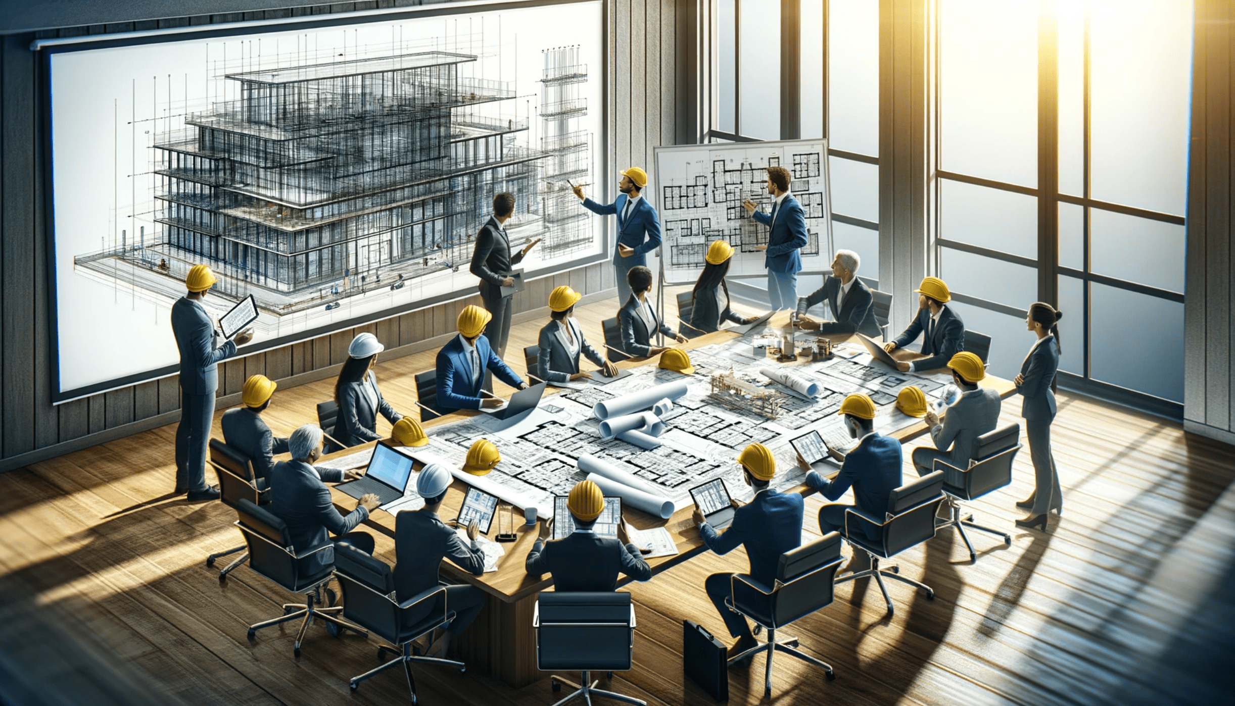 Planning Permits and Approvals