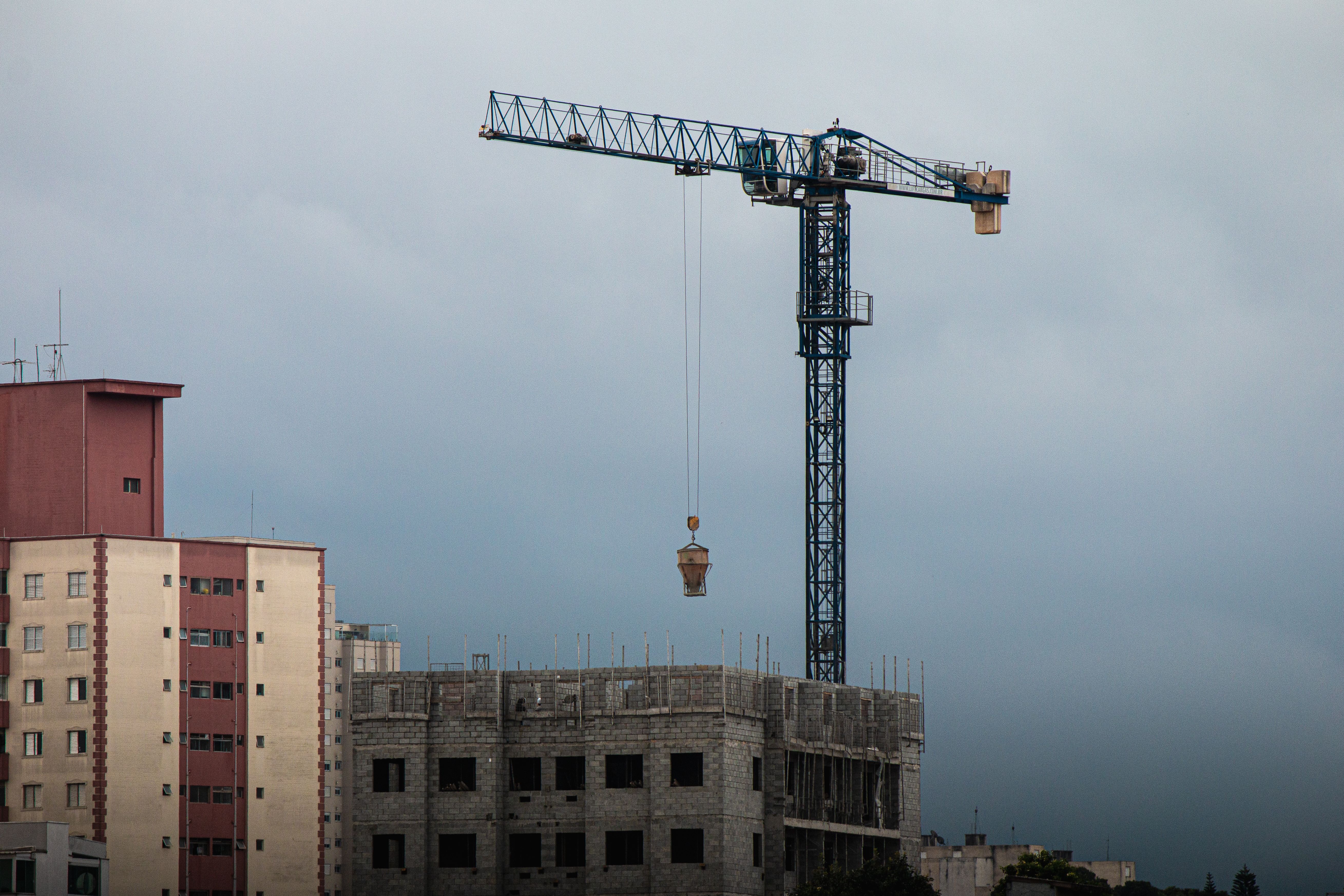 Why Los Angeles Construction Can Change the Equation Why Los Angeles Construction Can Change the Equation