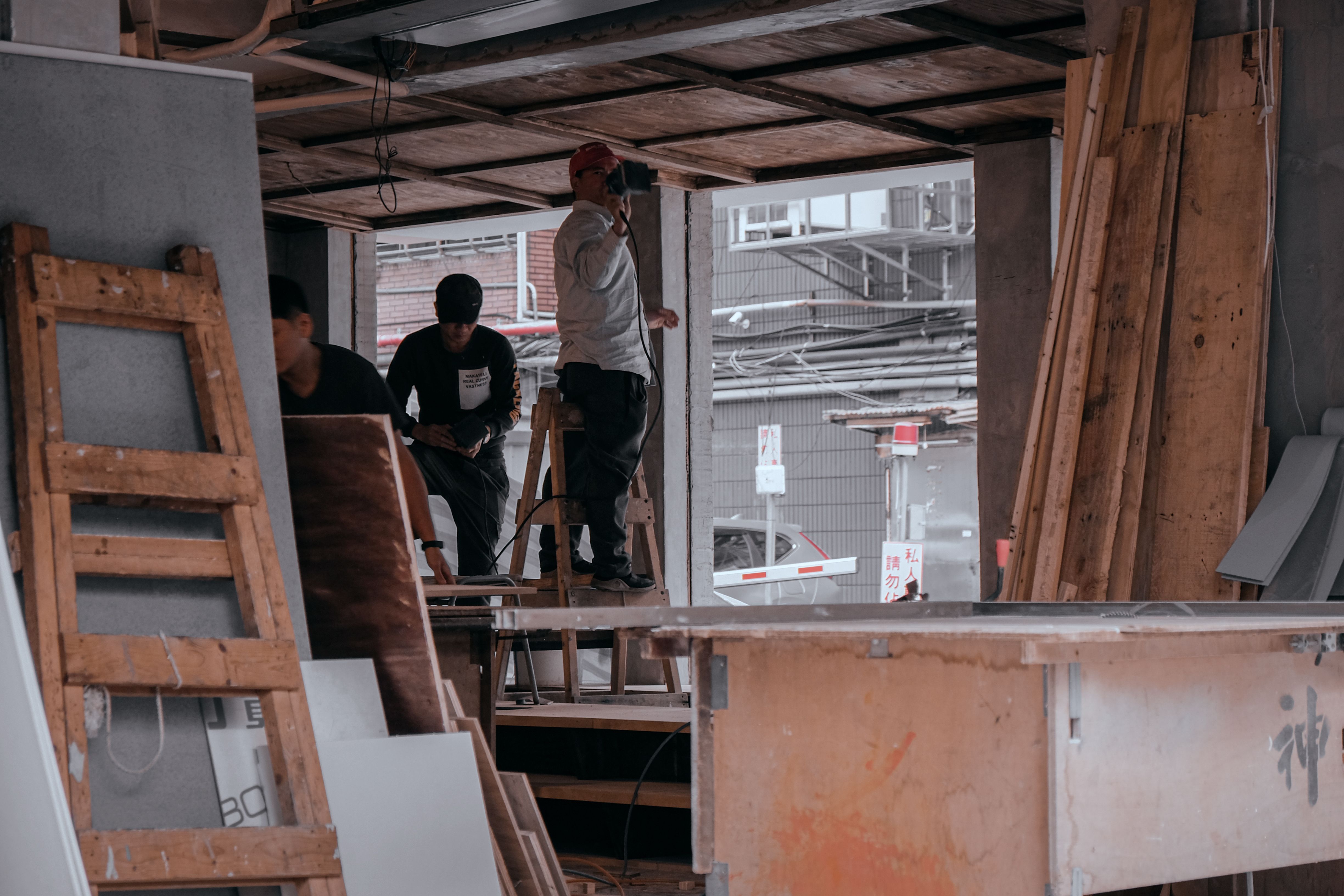 Why an Integrated Design-Build Approach Can Help