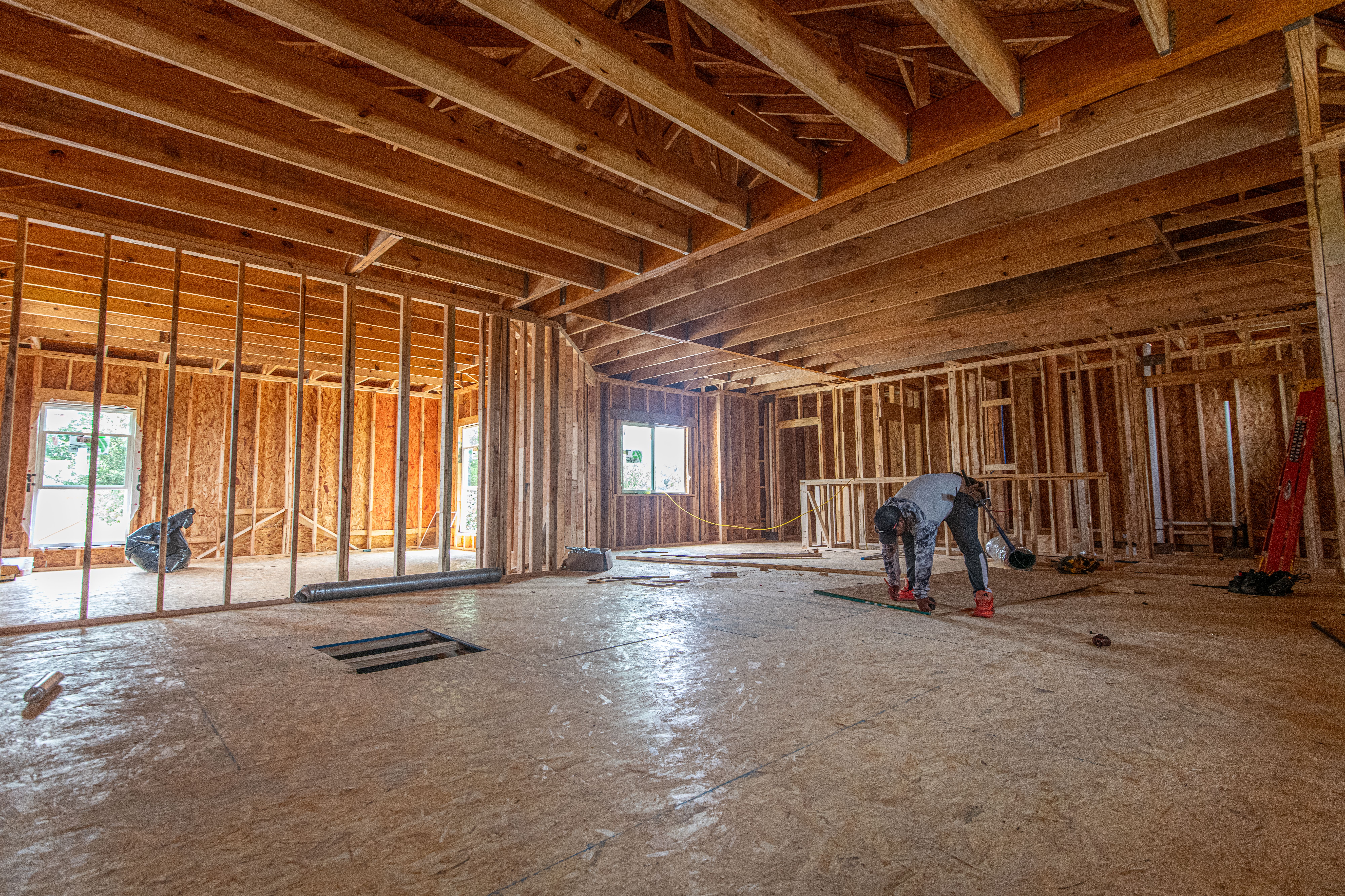 How to Spot a Great Builder When You Tour Homes and Job Sites How to Spot a Great Builder When You Tour Homes and Job Sites