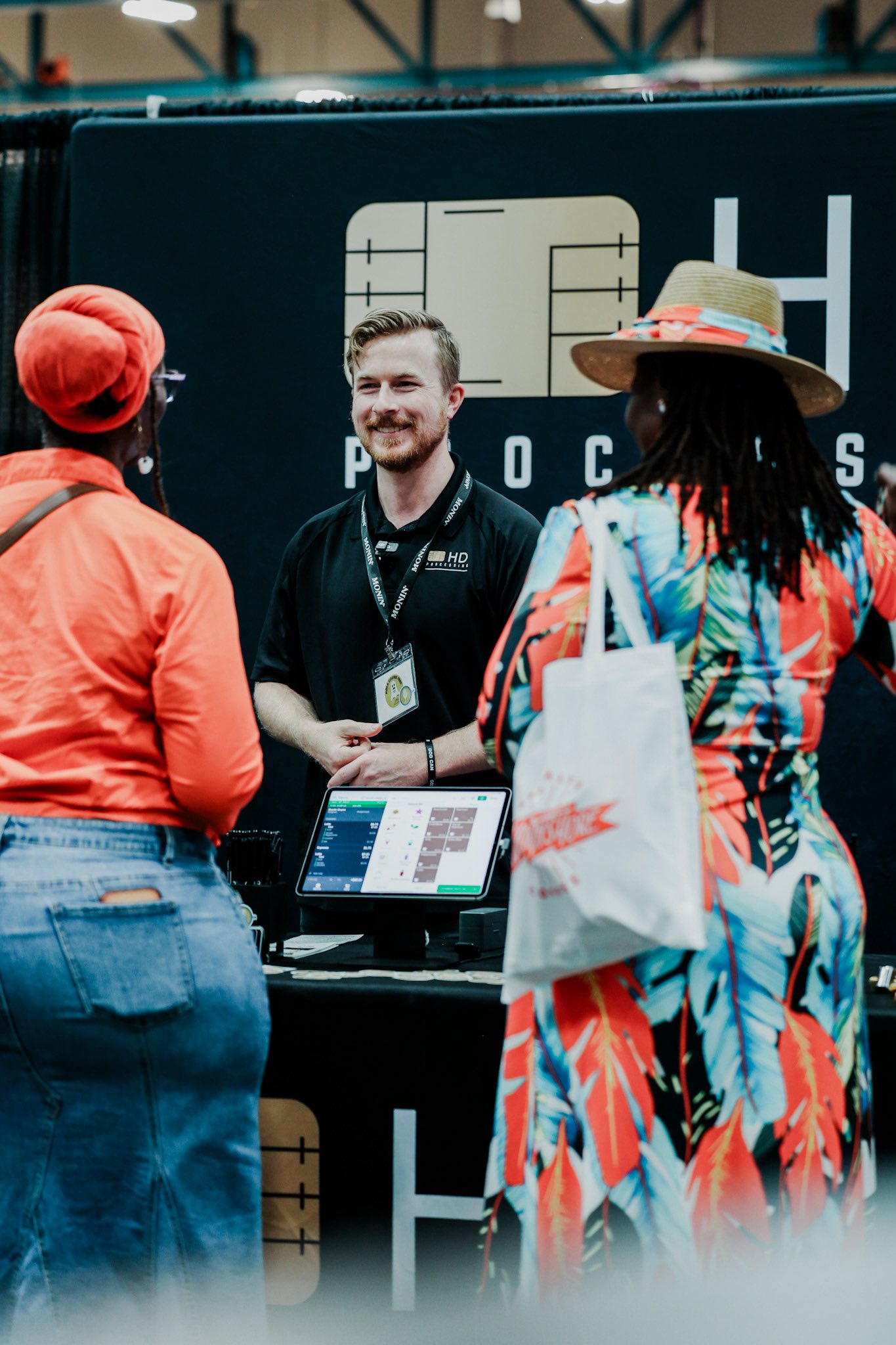 HD Processing owner — Lafayette LA