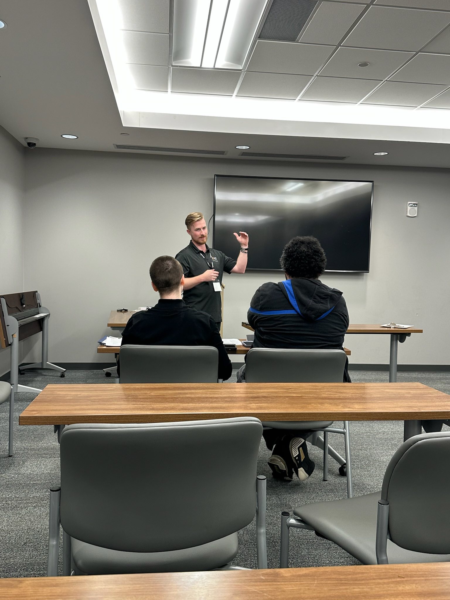 HD Processing owners — locally owned merchant services Lafayette LA