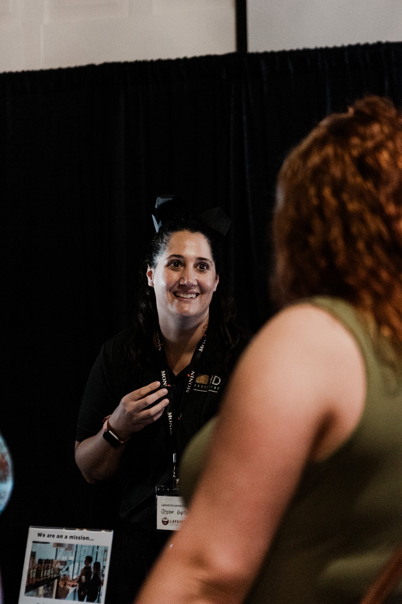 HD Processing team — merchant services Lafayette LA