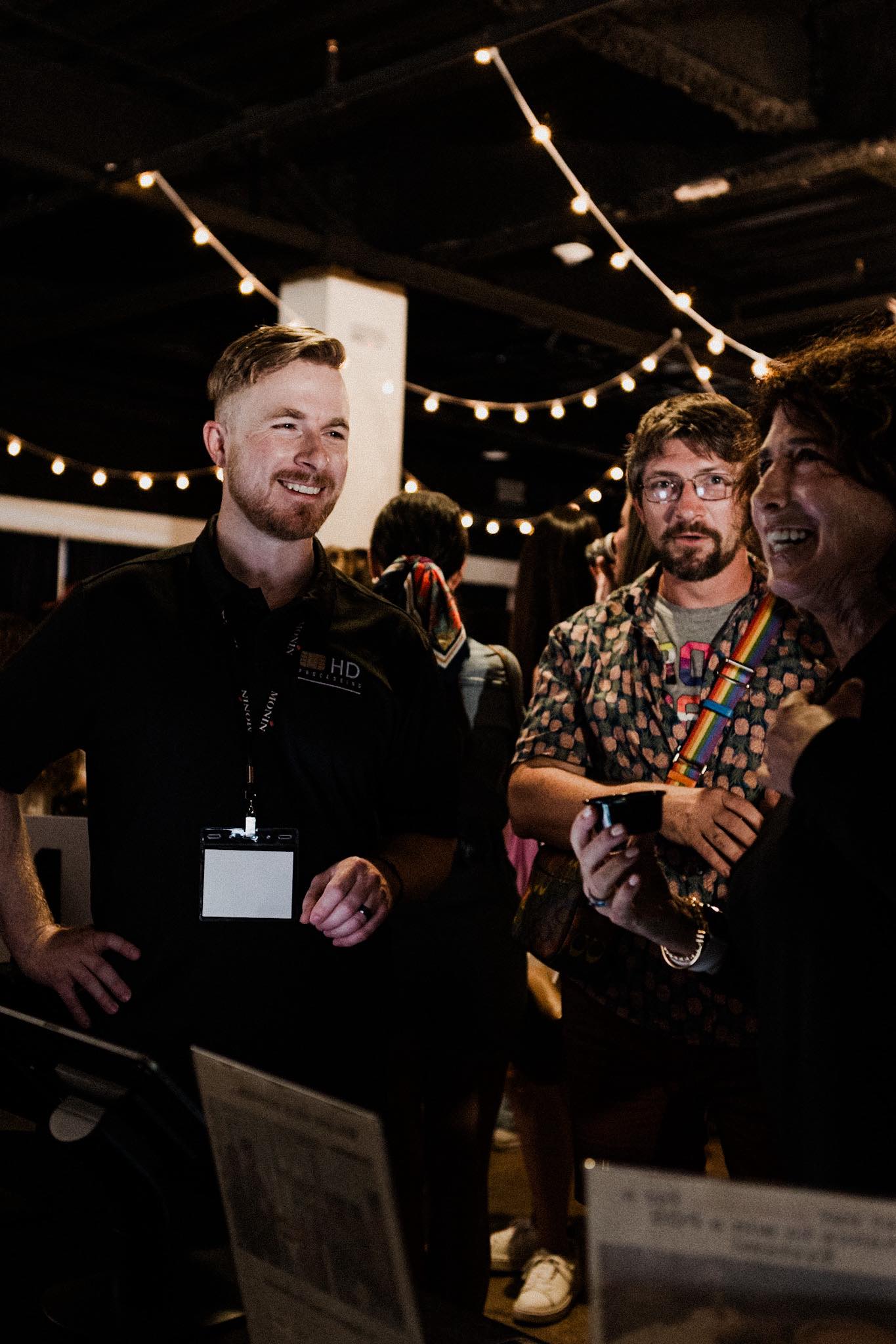 HD Processing team member — Lafayette LA