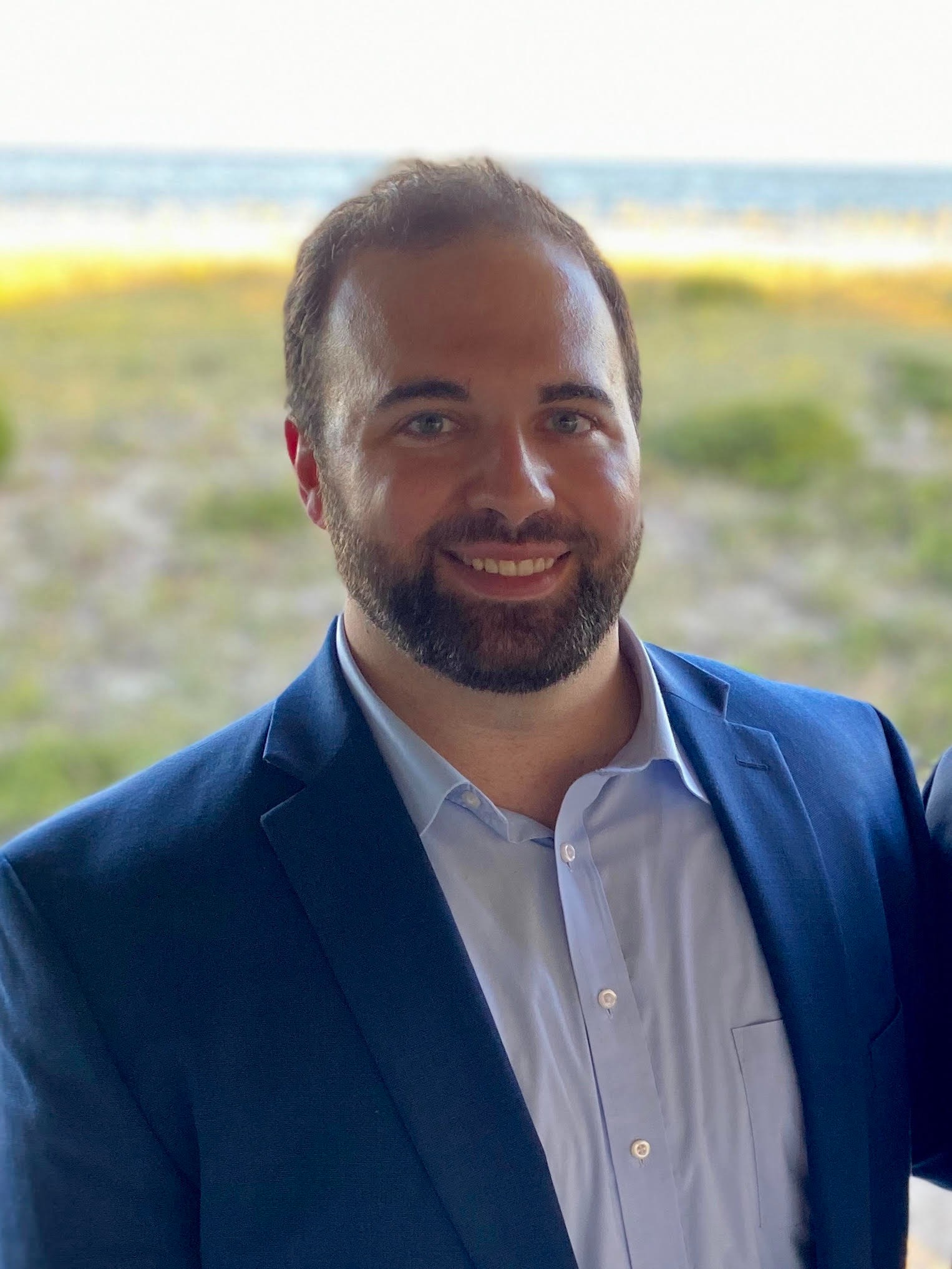 Alan Albrecht, CPA