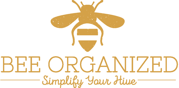 Bee Organized