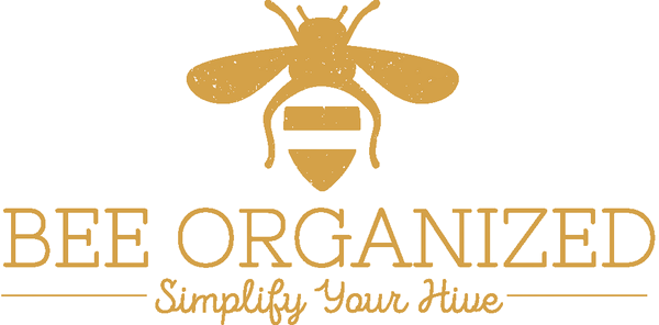Bee Organized