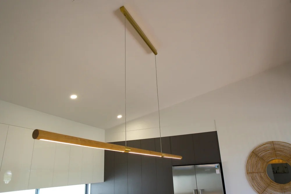 Goanna Electrical installation