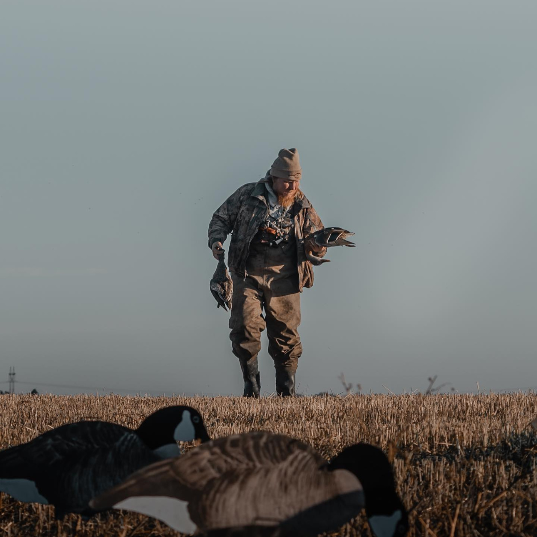 Waterfowl Guide Service