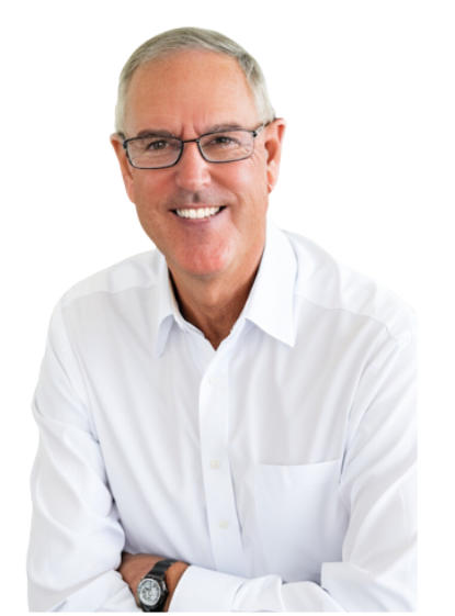 Gordon Dey, Broker Associate with eXp Realty