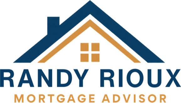Randy Rioux, Mortgage Advisor