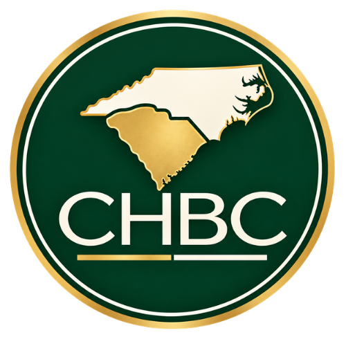 CHBC - Carolina Homebuyer Class