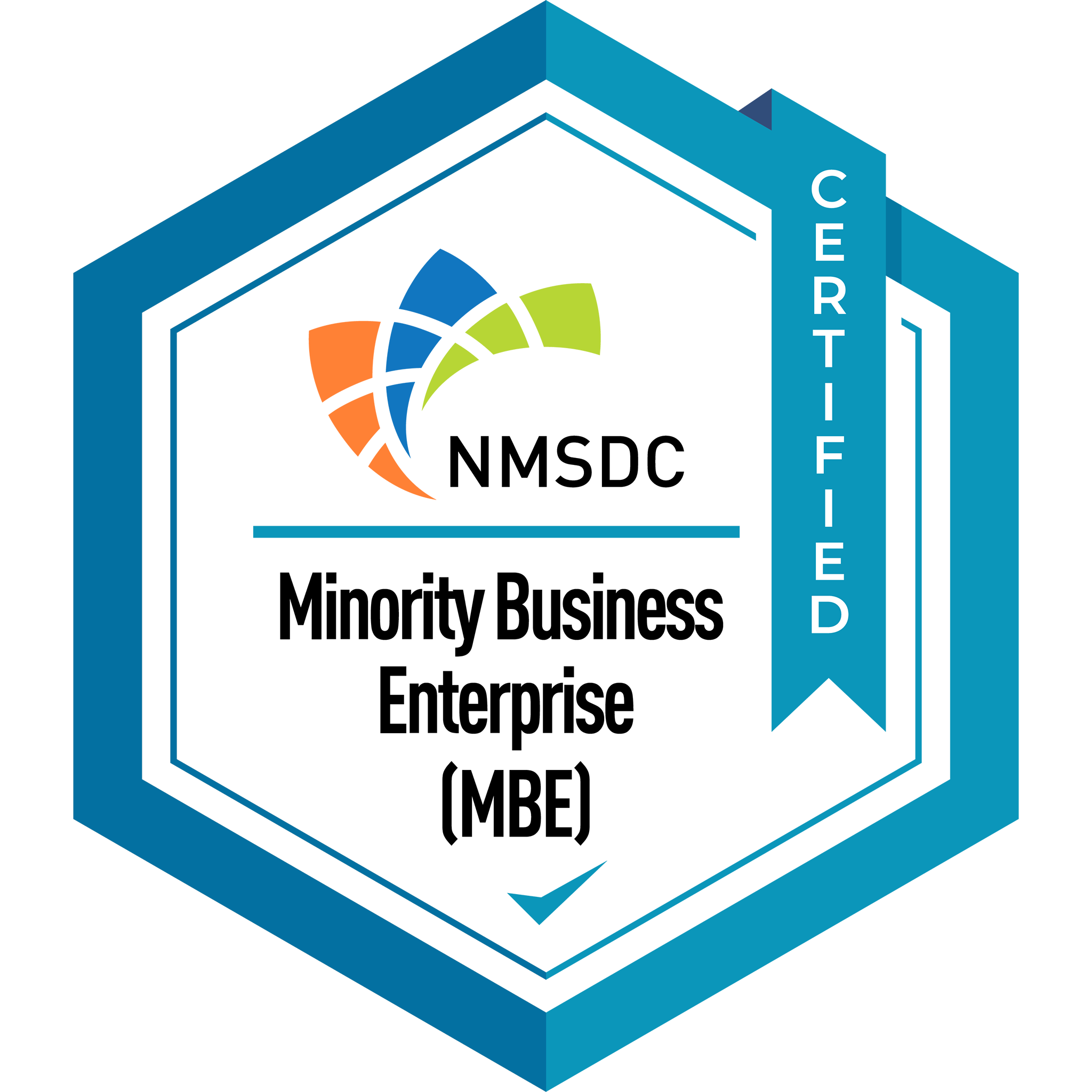 MBE Certified