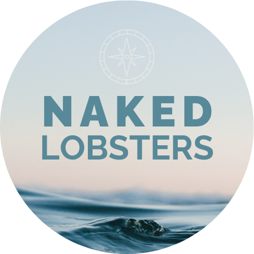 Naked Lobsters