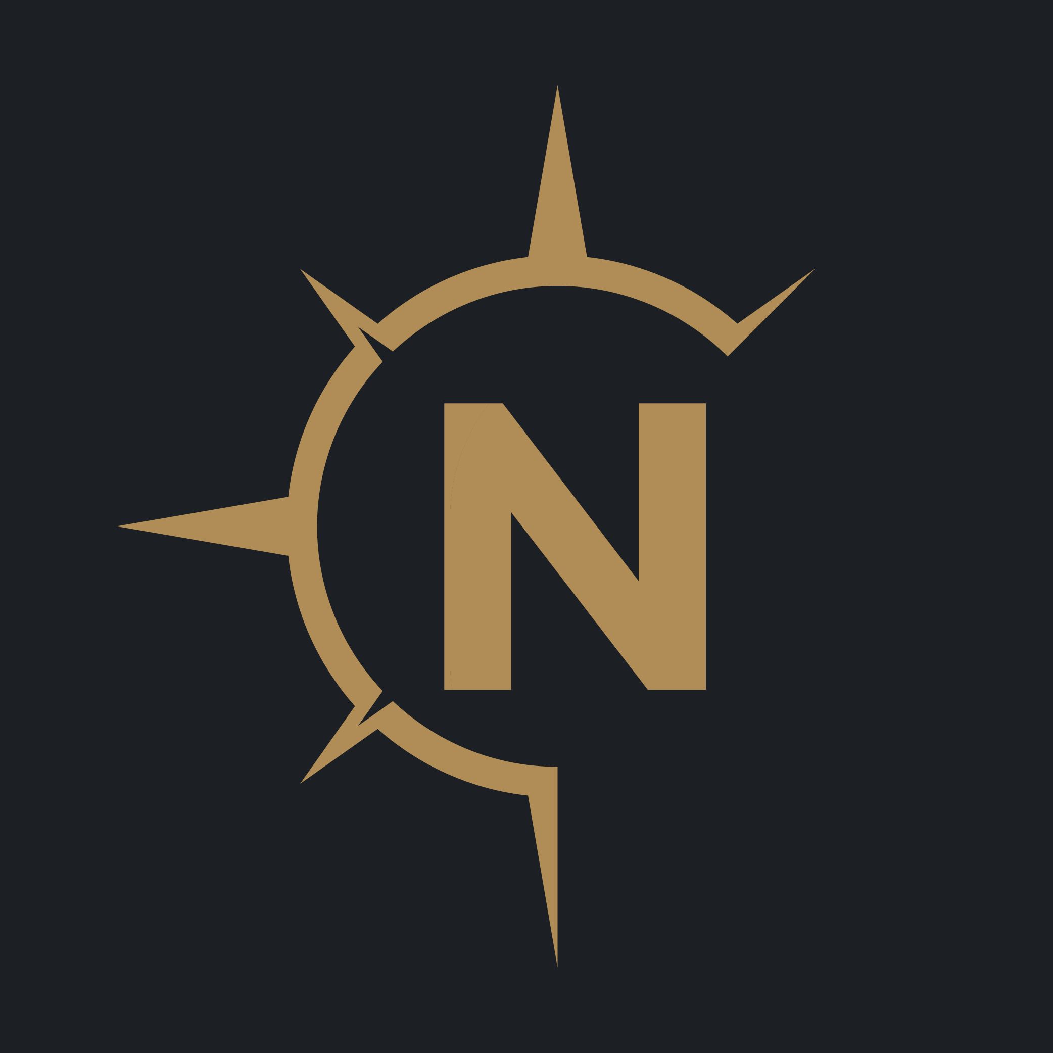 Navigation Logo
