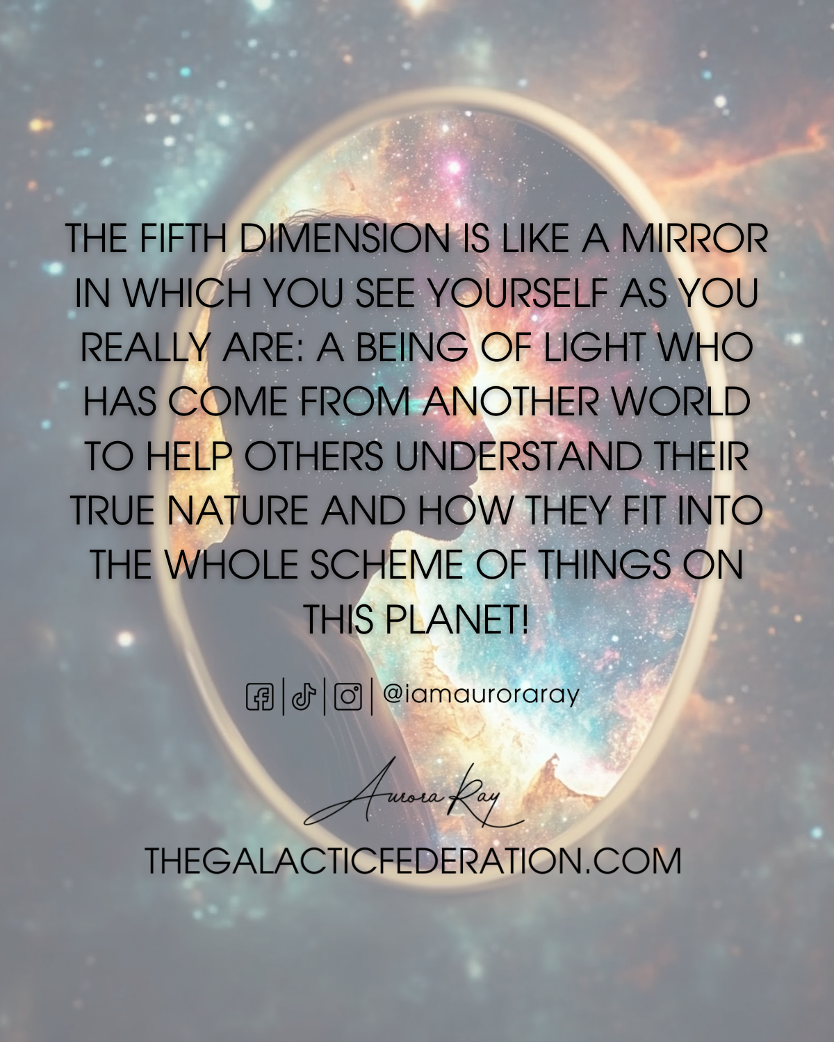 How The Fifth Dimension Can Change Your Life