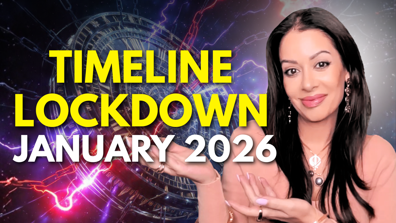 Starseeds January 2026