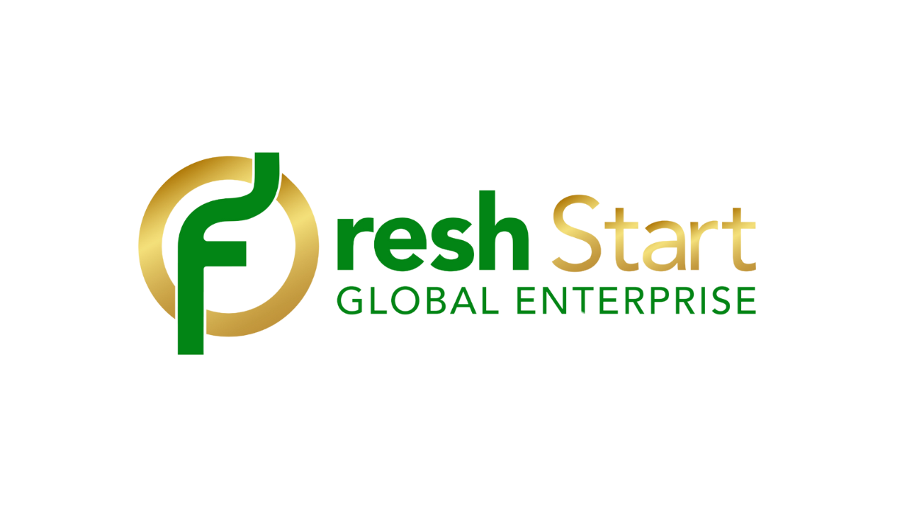 Fresh Start Global Enterprise logo