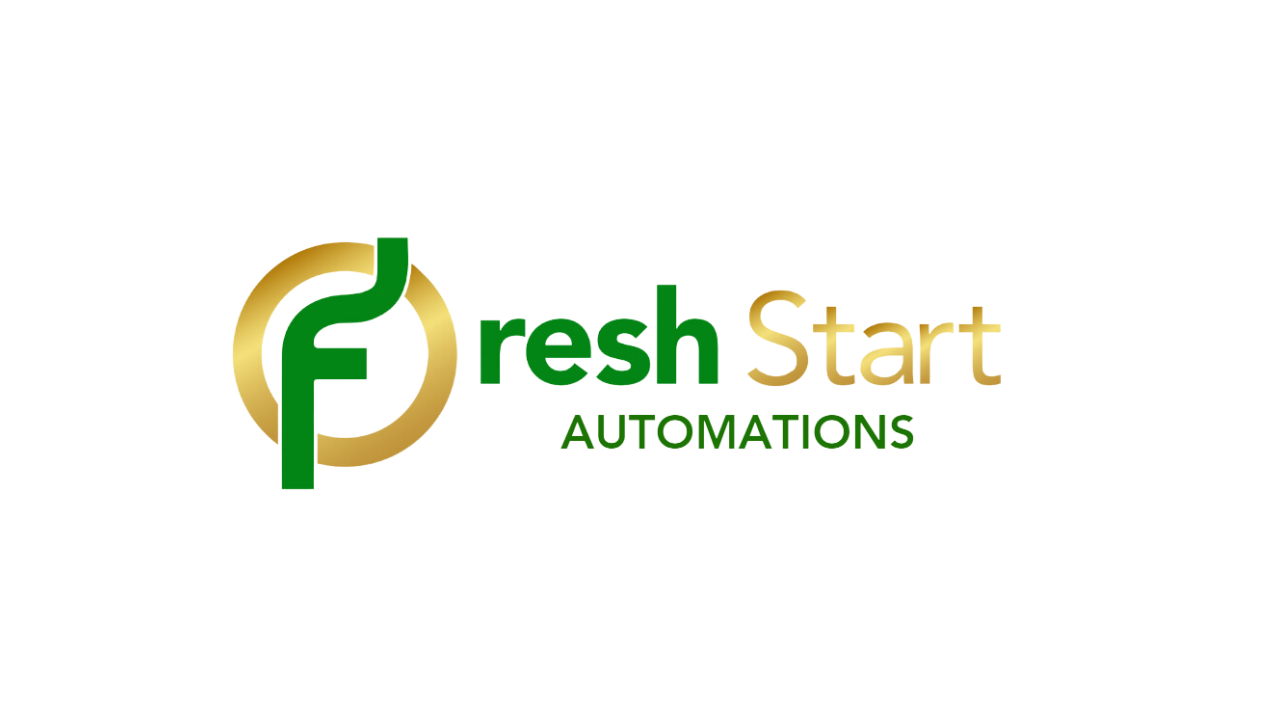 Fresh Start Automations