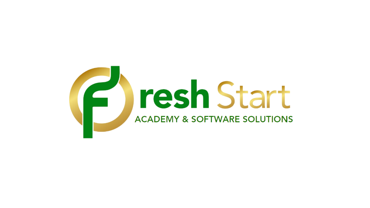 Fresh Start Academy & Software Solutions