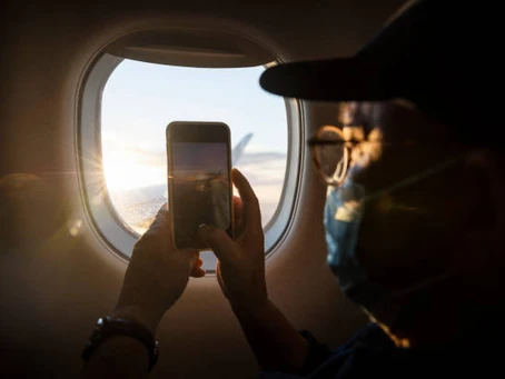 Why Every Entrepreneur Needs a Real Vacation
