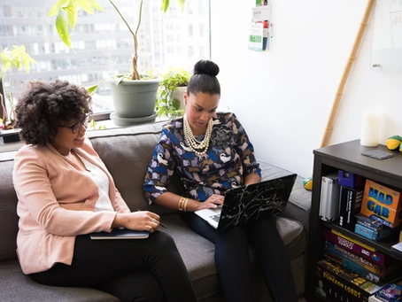Five Benefits of Hiring a Business Coach
