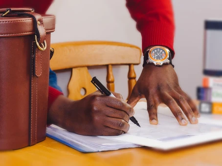 Financial Literacy 101 for Business Owners