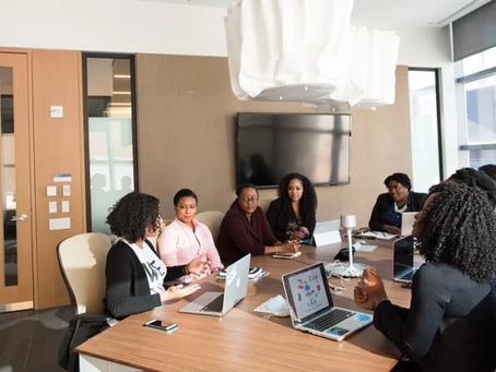 Business Owners: The Heroes of Today