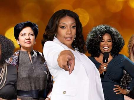 Who Run the World? 5 Inspiring Stories of Female Entrepreneurs